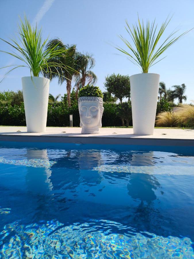 Suite12 Pensjonat Marsala